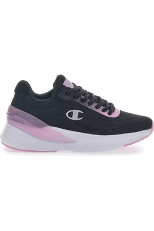 Champion Scarpe da Fitness Nere In Tessuto Hydra