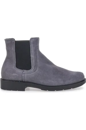 ARIZONA Stivaletto uomo nero 90297
