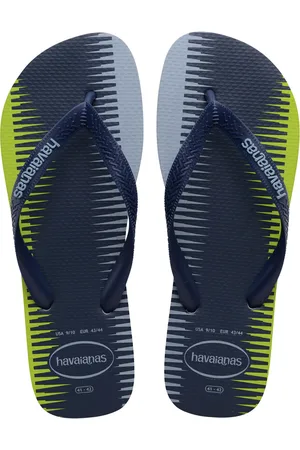 Havaianas Ciabatte Infradito Blu Trend Wind