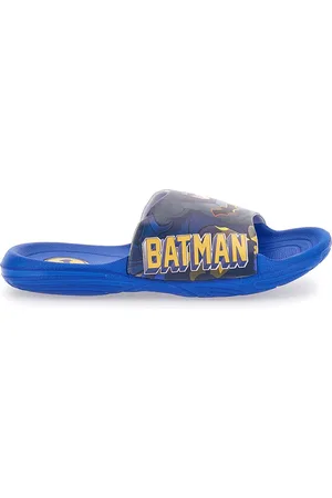 Disney Ciabatte Blu da Piscina Batman 1020031