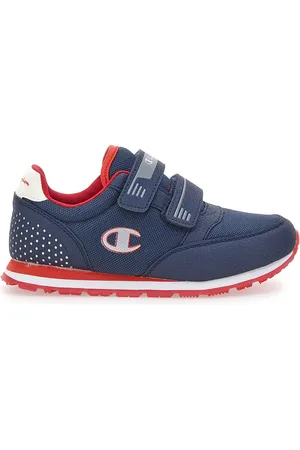 Champion 3M * 32618 EM1 BLU/ROSSO