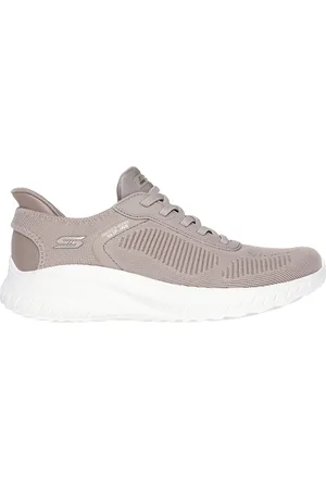 Skechers Sneakers Vegan Bob Squad Chaos Current Muse