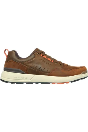 Skechers Sneakers Marroni Rozier Mancer