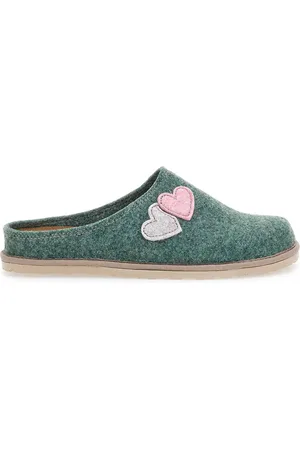 Inblu Pantofole Verdi 37 CS