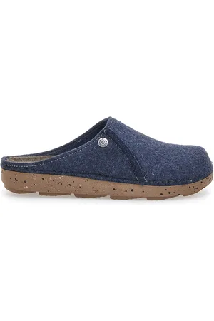 Inblu Pantofole Blu 11 Mt