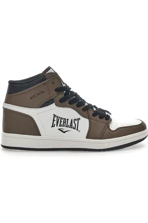 Everlast Sneakers Mid-Cut Marrone 716