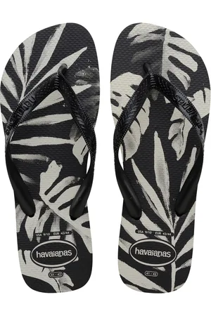 Havaianas Ciabatte Infradito con Palme Aloah