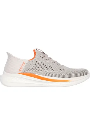 Skechers Sneakers Vegan Slip-ins Relaxed Fit: Slade - Ocon