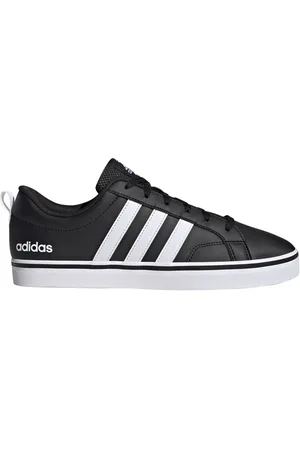 adidas Sneakers Nere e Bianche con Lacci VS Pace 2.0