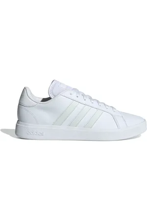 adidas Sneakers Bianche Grand Court Base 2