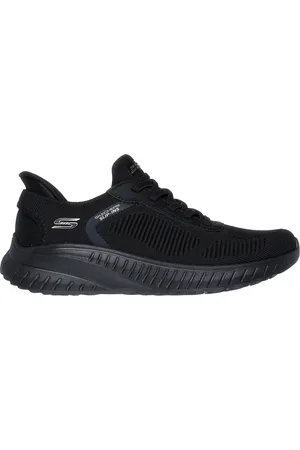 Skechers Sneakers Nere Vegan Bob Squad Chaos Current Muse