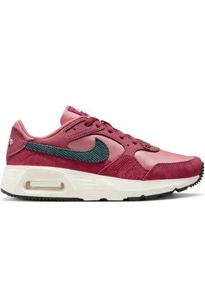 Nike Sneakers Rosse Air Max SC SE