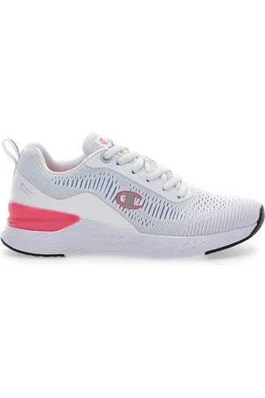 Champion Sneakers Bianche Bold 2.2