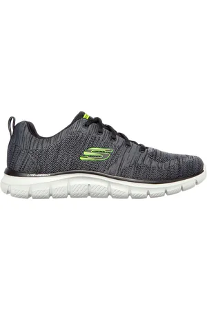 Skechers 52630 GRIGIO/LIME
