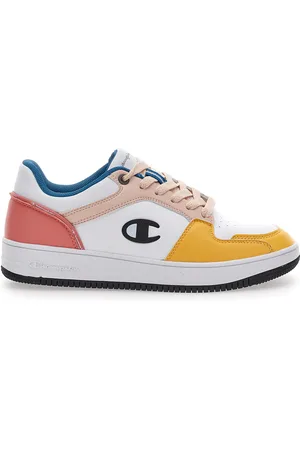 Champion Sneakers Multicolor Rebound 2 Low