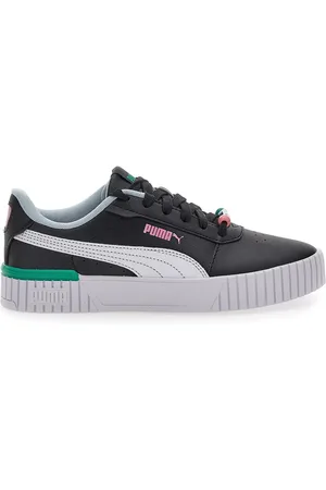 PUMA Sneakers Nere Carina 2 Pearls Jr