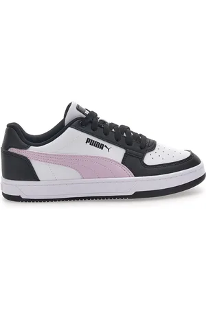 PUMA Sneakers Bianche da Donna Caven 2.0