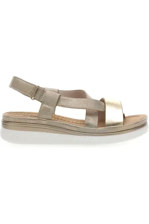 Energy Sandali Platform 462 Platino