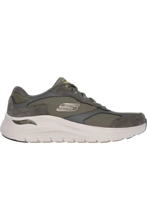 Skechers Sneakers Oliva Con Arch Fit Arch Fit 2 The Keep