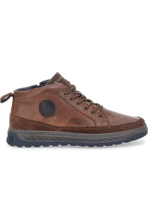 Bugatti Scarpe Stringate Marroni 325794383500