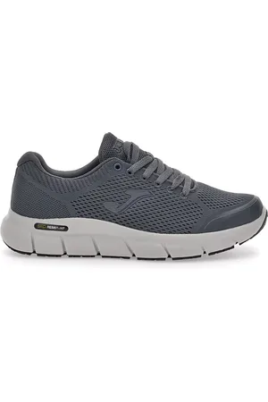 Joma Sneakers Sportive da Uomo Grigie Zen Men 2412