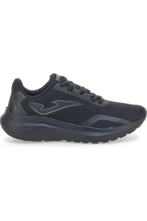 Joma Sneakers Nere con Soletta Memory Foam SODIO LADY 2421