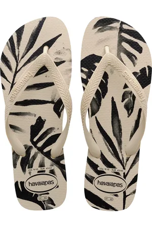 Havaianas Ciabatte Infrandito con Foglie di Palma Aloha FC