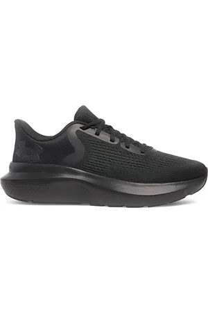 Under Armour Scarpe da Running Charged Pursuit 3 Nere