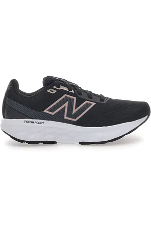New Balance Scarpe da Running Nere Con Lacci W520LK9