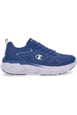 Champion Sneakers Con Lacci FX III