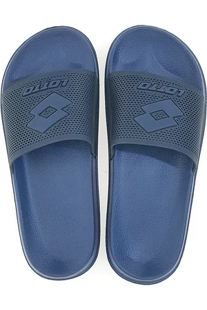 Lotto Ciabatte Blu Da Piscina Moku III Slide