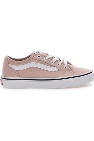 Vans Sneakers Rosa Filmore Decon