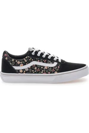 Vans Sneakers Skate Nere Con Fantasia Filmore