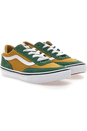 Vans Sneakers Brooklyn