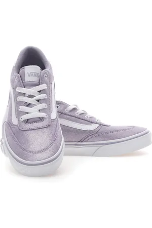 Vans Sneakers Lilla Con Lacci Brooklyn