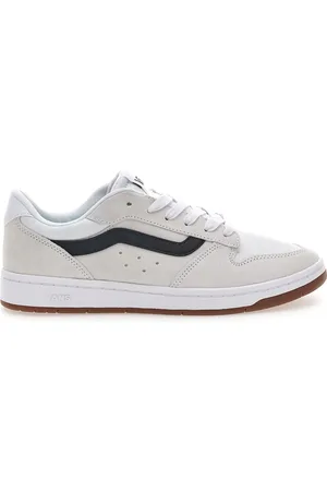 Vans Sneakers Bianche Con Lacci Ryland