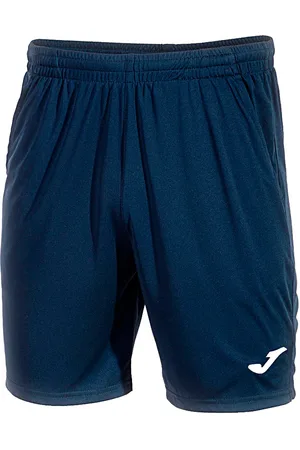 Joma Pantaloncini Sportivi con Tasche da Padel Drive