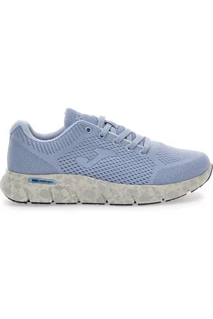 Joma Sneakers Azzurre Con Memory Foam Zen Lady 2505