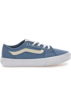 Vans Sneakers Azzurre Filmore Decon
