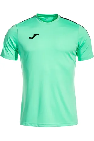 Joma Maglia a Manica Corta Sportiva OLIMPIDA