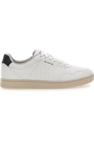Lotto Sneakers Bianche Con Air Memory Foam Amf II Pu
