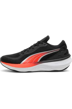 PUMA Scarpe da Running Nere Scend Pro 2