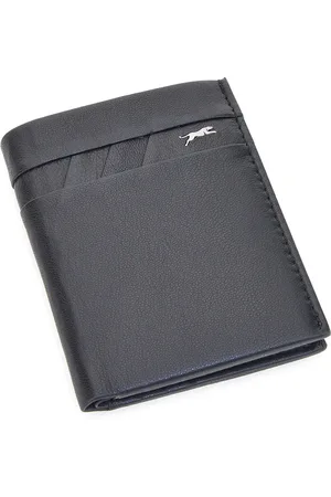 Jaguar Portacarte Compatto con Tasca per Contanti PF869-94