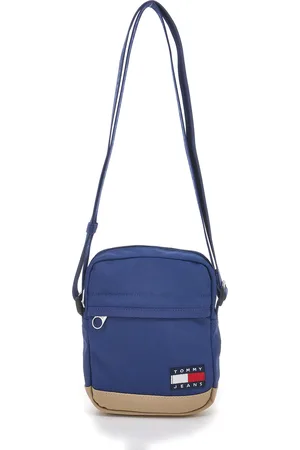Tommy Hilfiger Borsello Con Tracolla Tommy Jeans SQUARED REPORTER