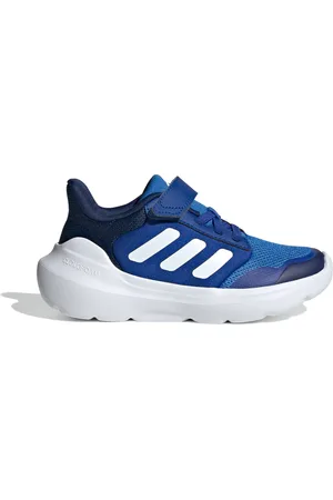 adidas Sneakers Blu Tensaur Run 3 EL C