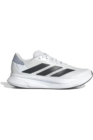 adidas Scarpe da Running Grigie e Nere DURAMO SL2 M