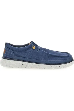 Wrangler Mocassini Stile Barca 20251027