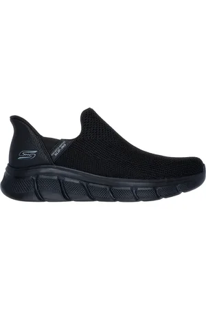 Skechers Sneakers Nere Vegane Slip-ins: BOBS B FLEX RESILIENT EDGE