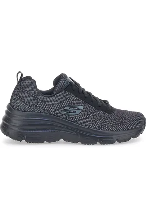 Skechers Sneakers Nere da Donna Fashion Fit-Bold Boundaries