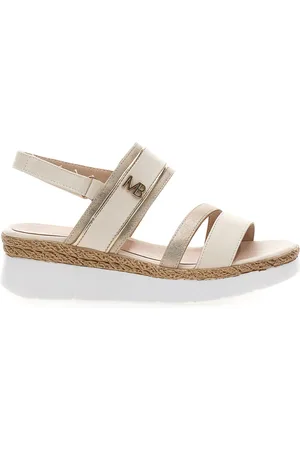MARIELLA BURANI Sandali Con Platform 51303